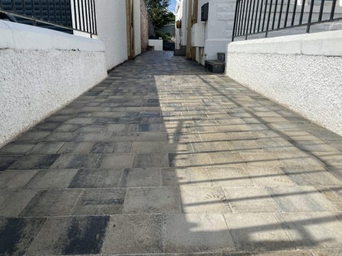 Edinburgh Paving Solutions