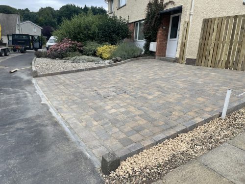Edinburgh Paving and Driveways