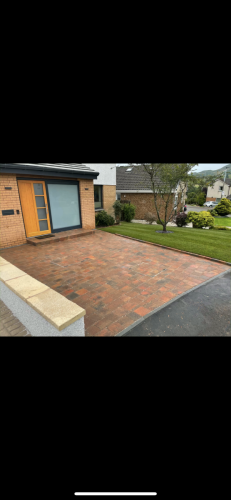 Edinburgh Paving and Driveways